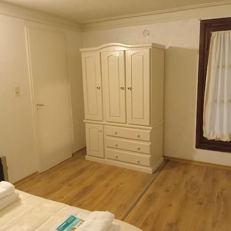 Tangohogar Daire Buenos Aires Dış mekan fotoğraf