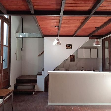 Tangohogar Daire Buenos Aires Dış mekan fotoğraf