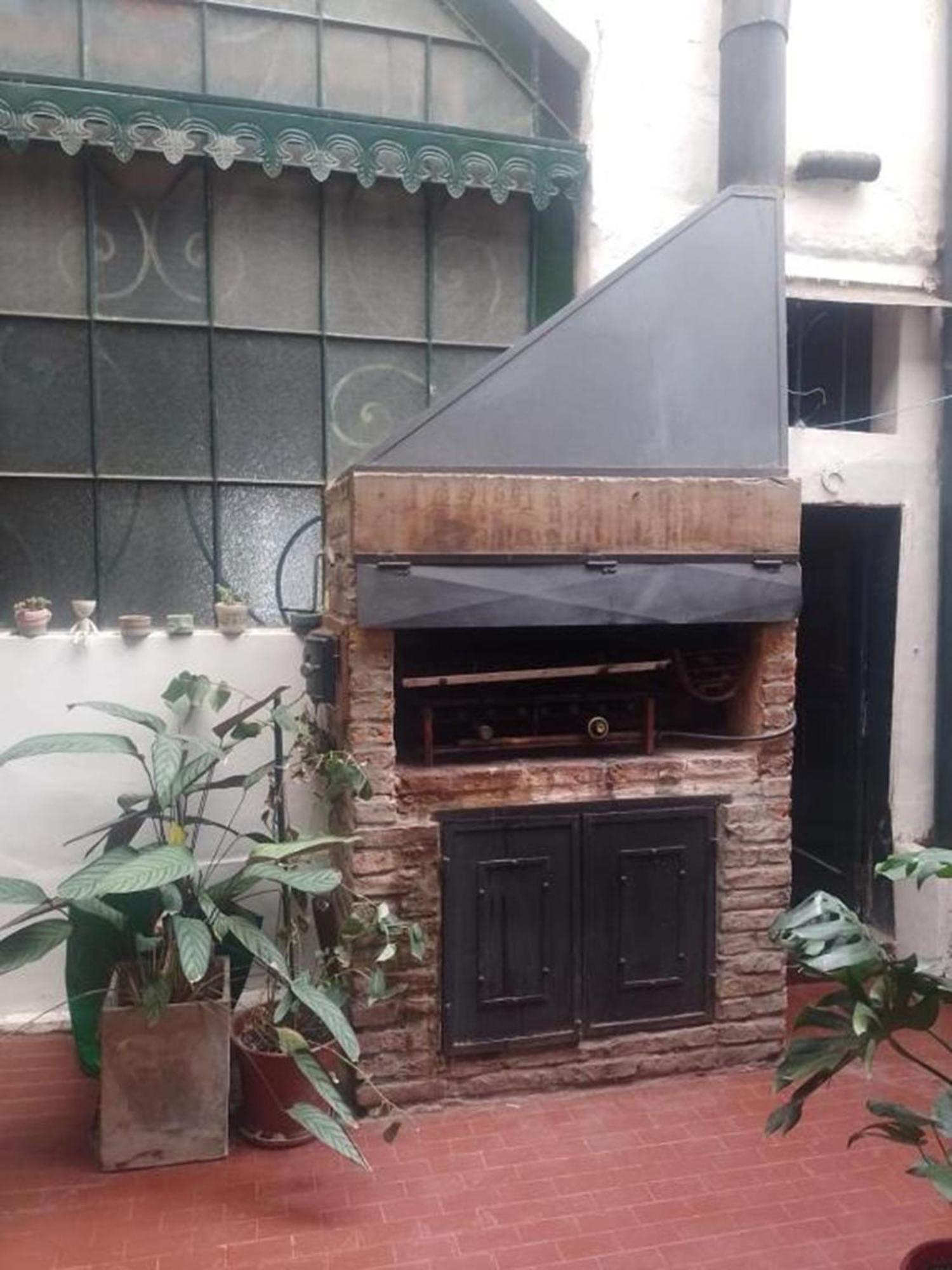Tangohogar Daire Buenos Aires Dış mekan fotoğraf