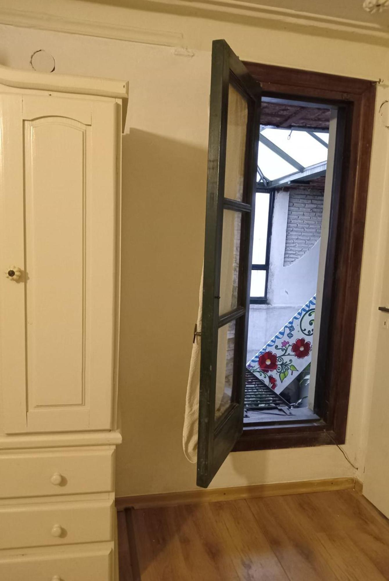 Tangohogar Daire Buenos Aires Dış mekan fotoğraf