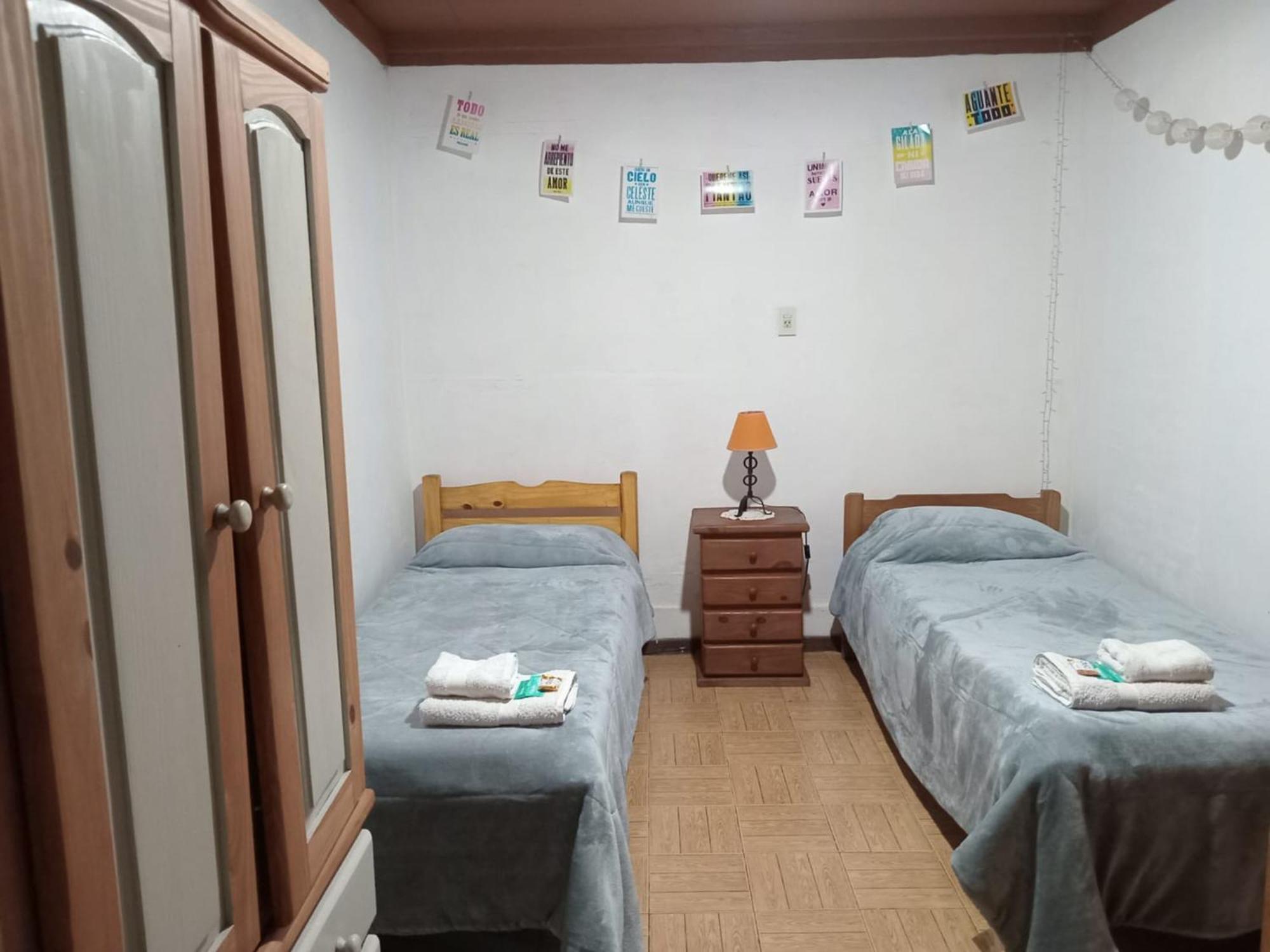 Tangohogar Daire Buenos Aires Dış mekan fotoğraf
