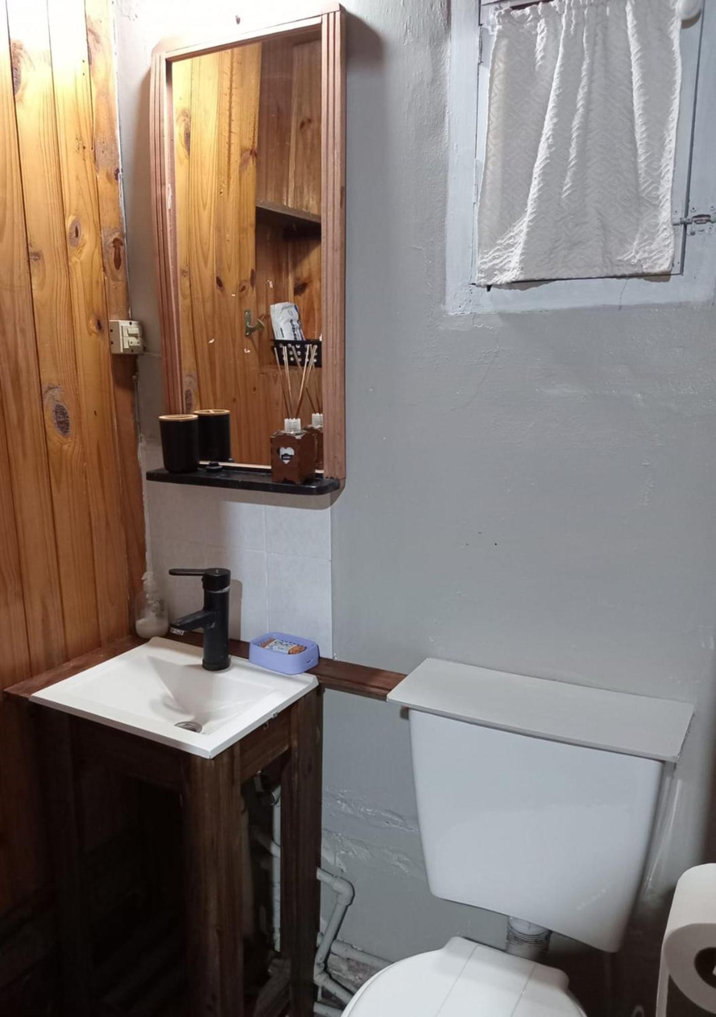 Tangohogar Daire Buenos Aires Dış mekan fotoğraf