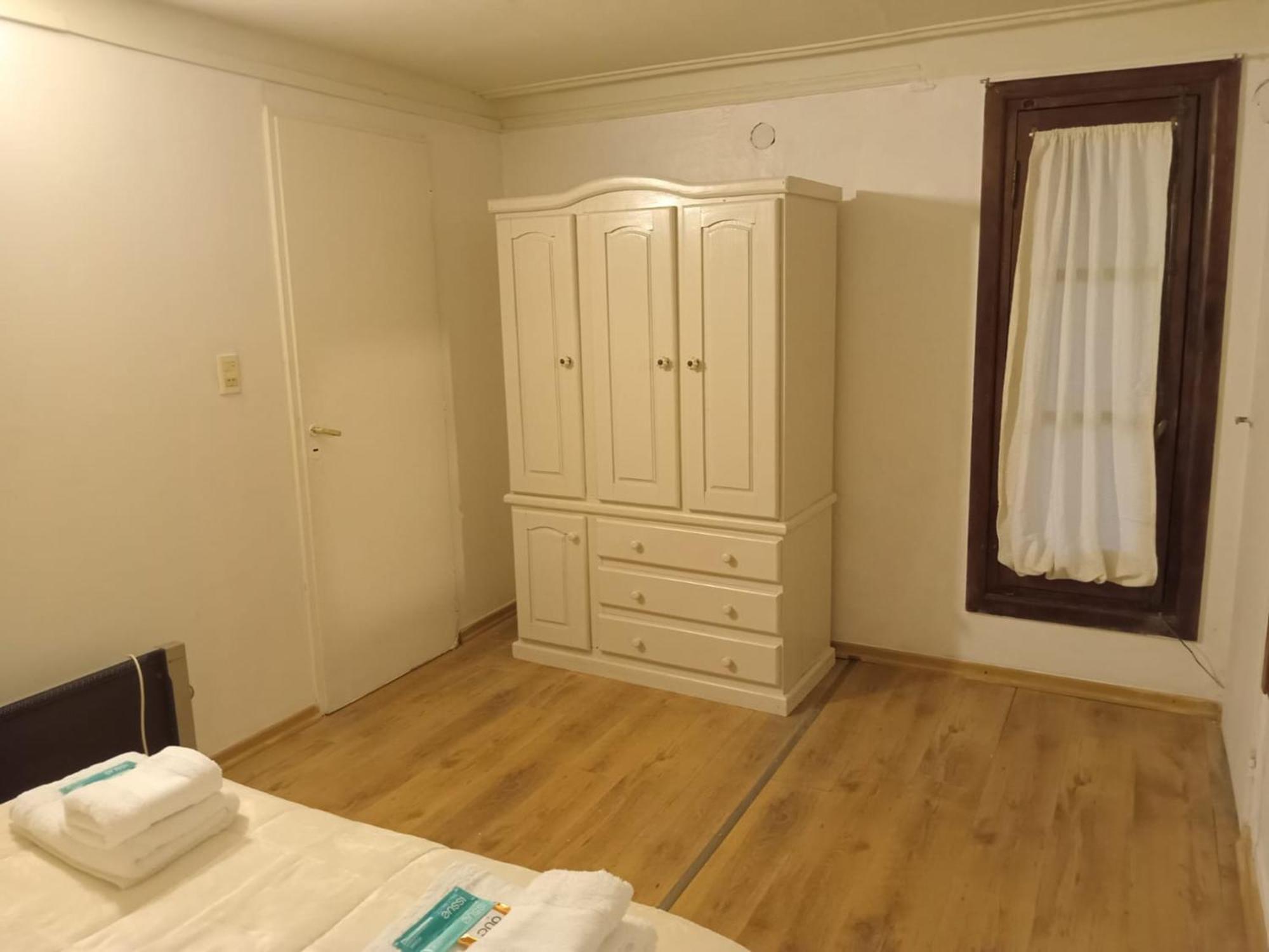 Tangohogar Daire Buenos Aires Dış mekan fotoğraf