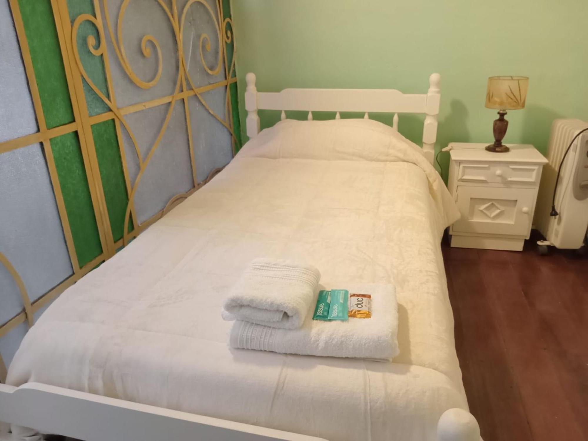 Tangohogar Daire Buenos Aires Dış mekan fotoğraf