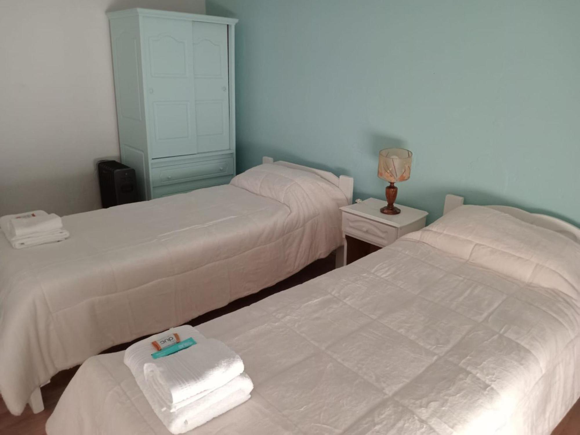 Tangohogar Daire Buenos Aires Dış mekan fotoğraf