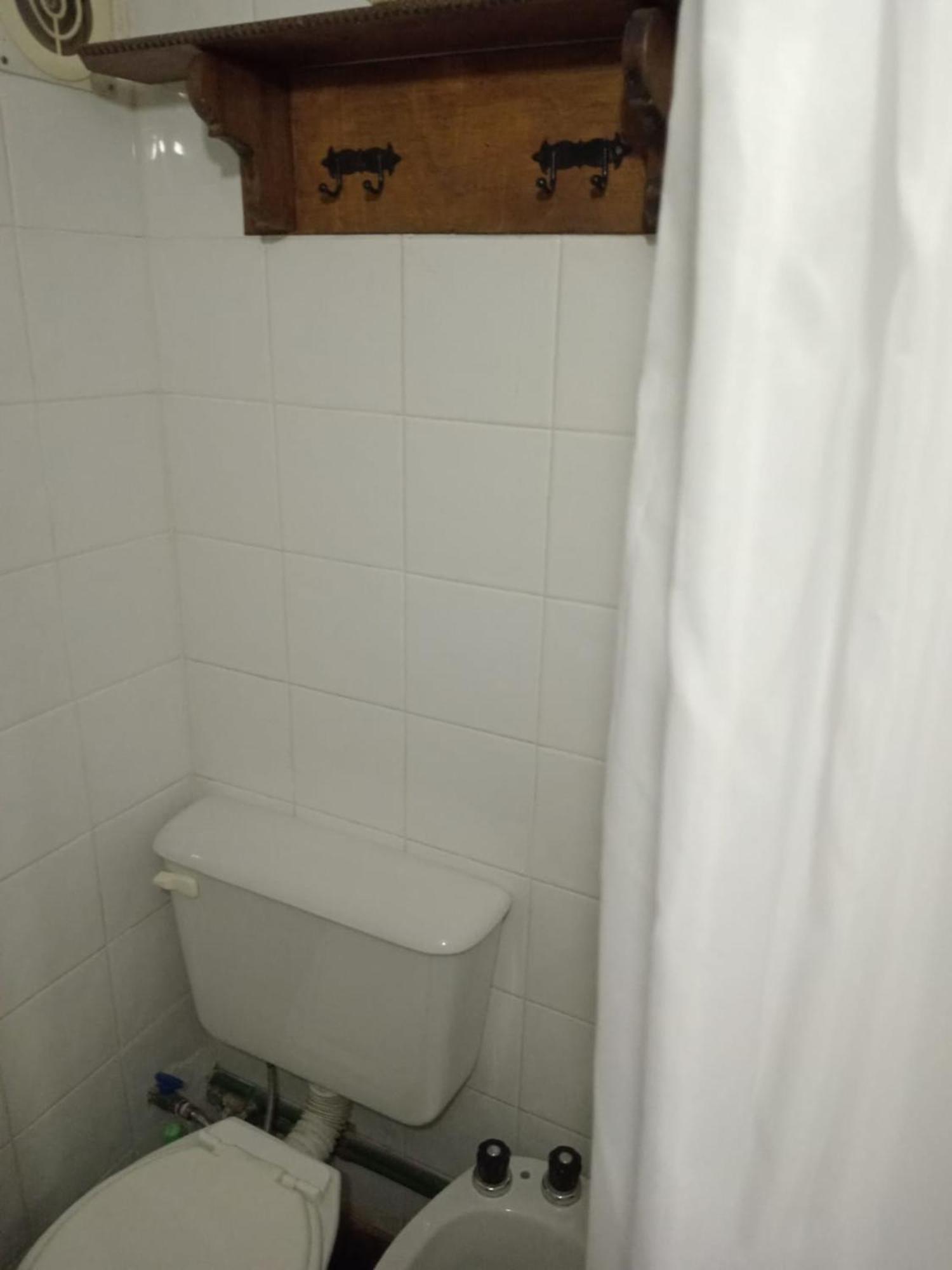 Tangohogar Daire Buenos Aires Dış mekan fotoğraf