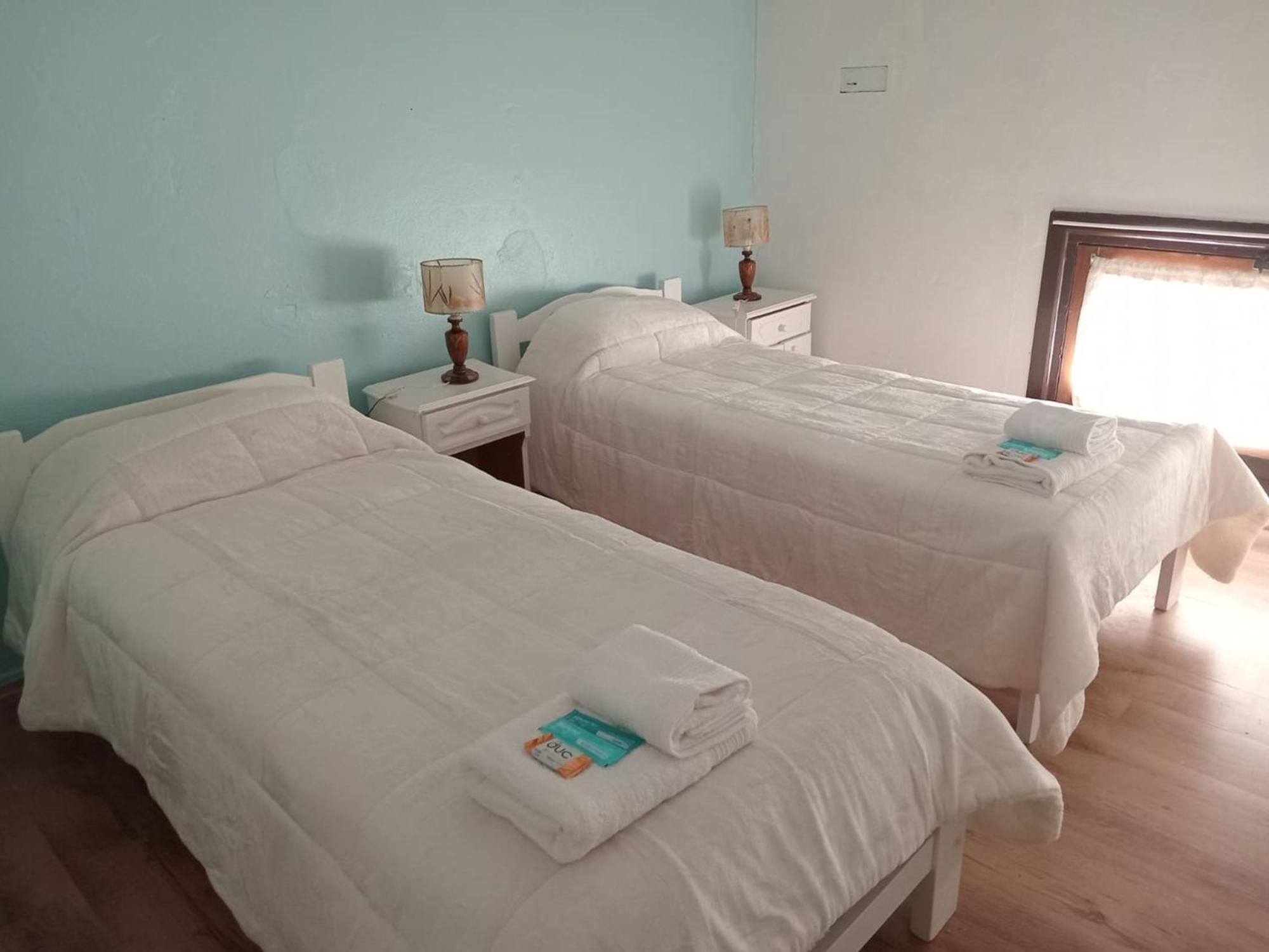Tangohogar Daire Buenos Aires Dış mekan fotoğraf