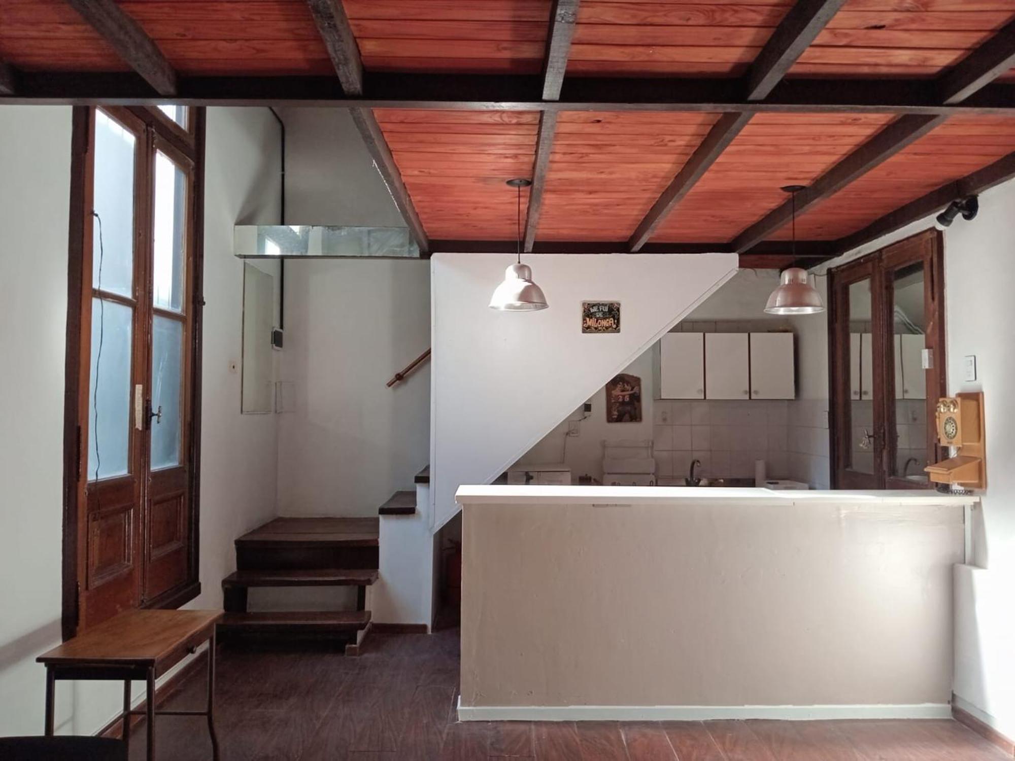 Tangohogar Daire Buenos Aires Dış mekan fotoğraf