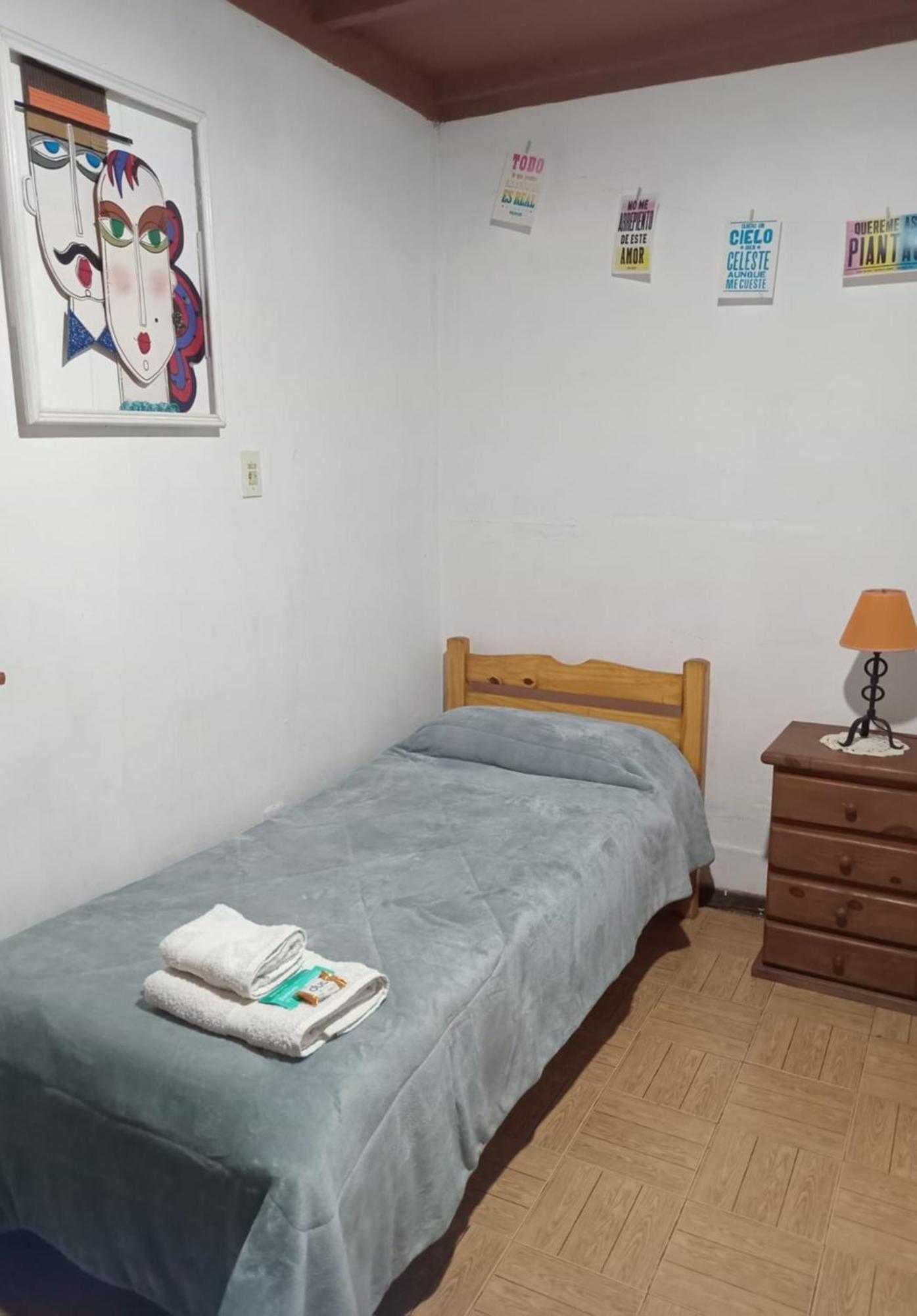 Tangohogar Daire Buenos Aires Dış mekan fotoğraf