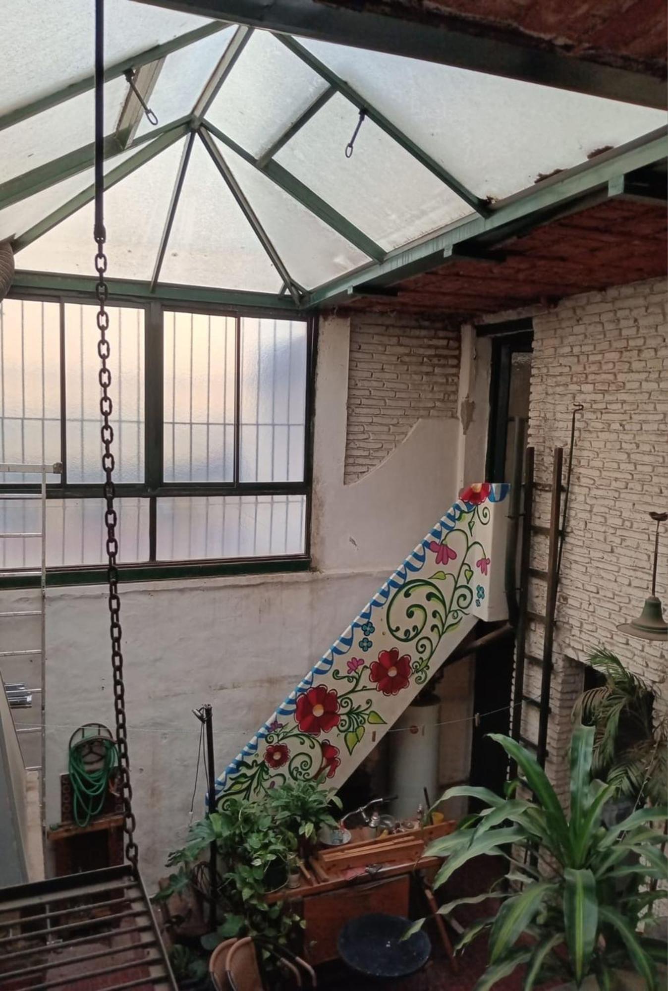 Tangohogar Daire Buenos Aires Dış mekan fotoğraf