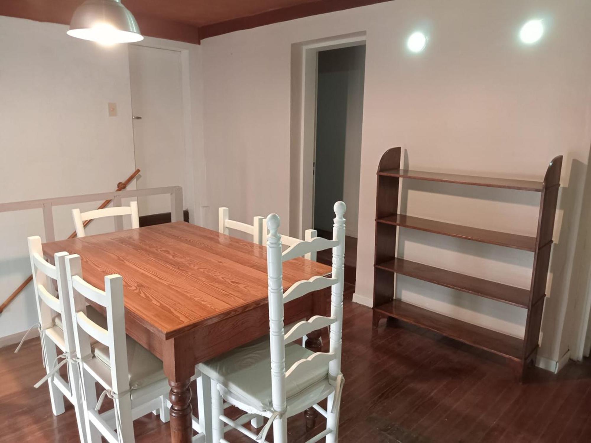 Tangohogar Daire Buenos Aires Dış mekan fotoğraf